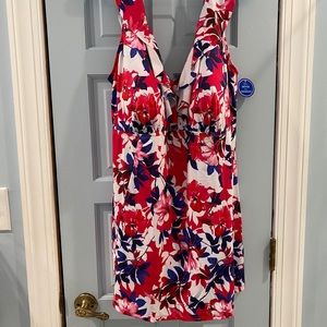 Swim Suits for all size 26 swim dress NWT
